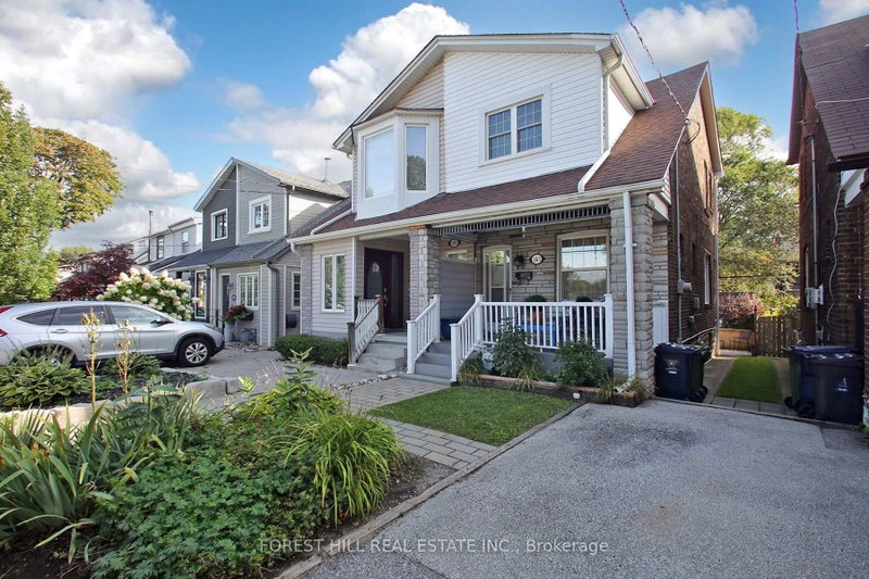 383 Scarborough Road