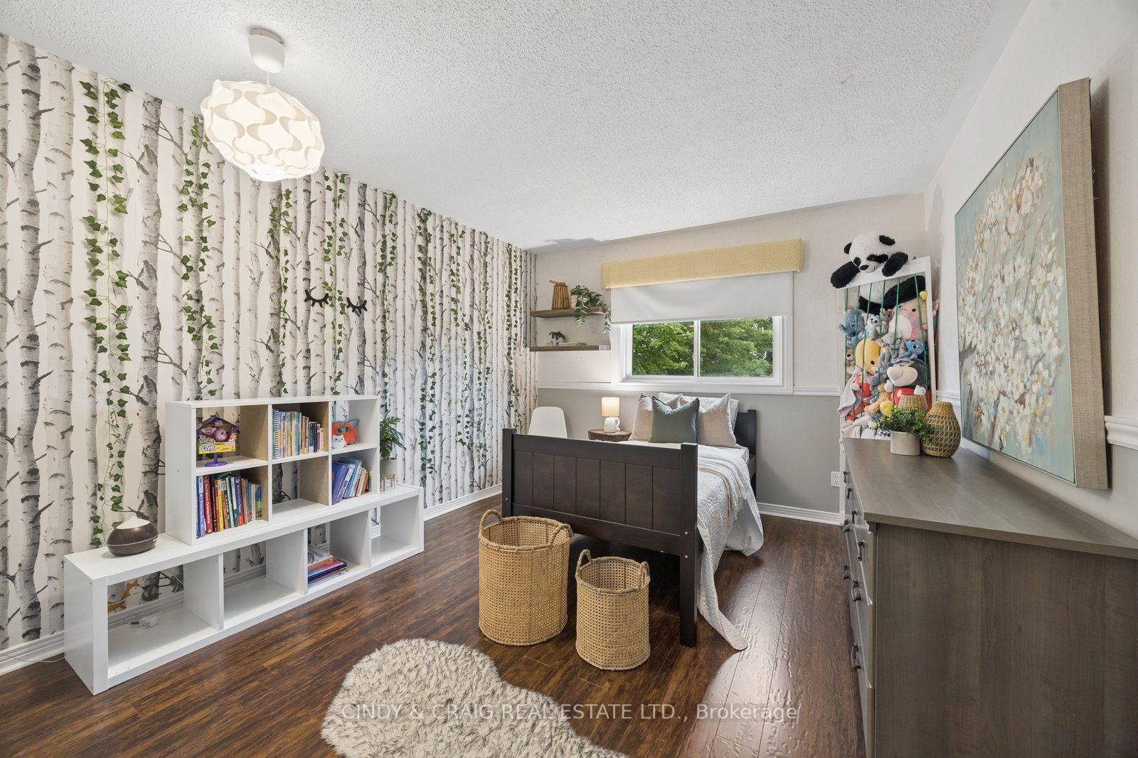 69 Kintyre Street • Clarington, ON photo 12