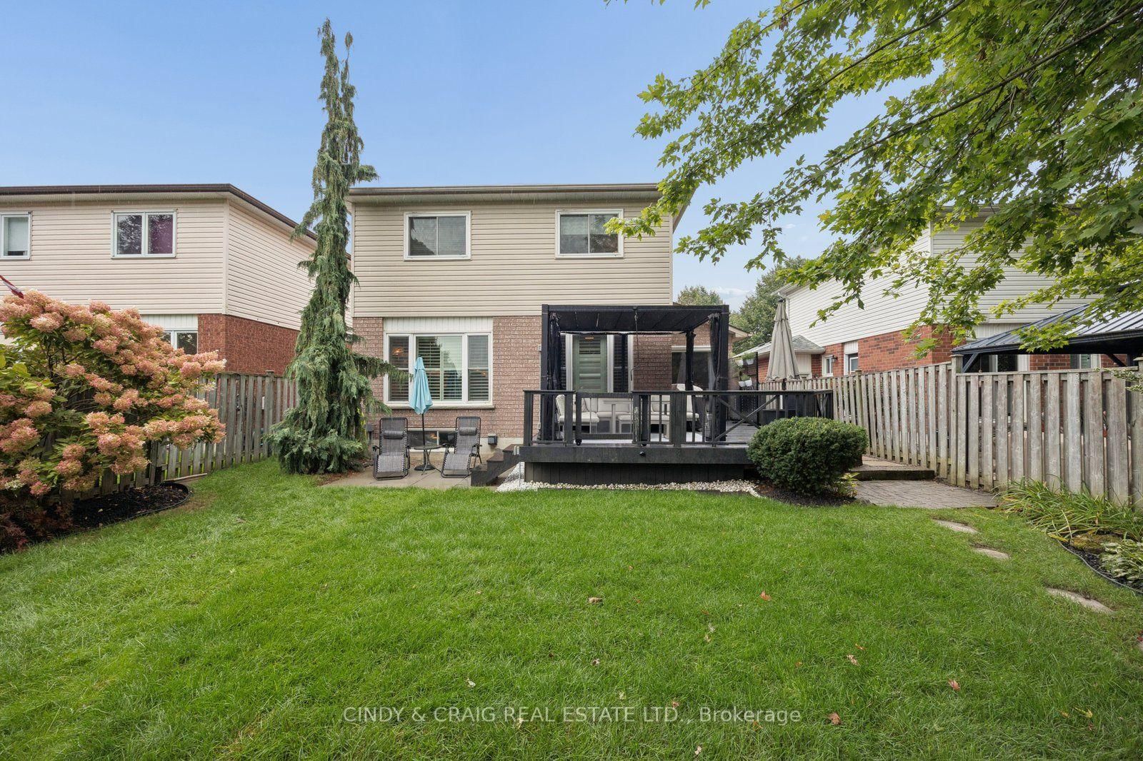 69 Kintyre Street • Clarington, ON photo 16