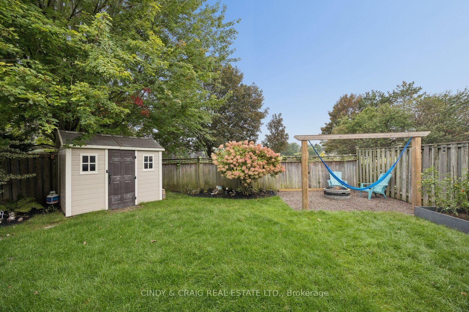 69 Kintyre Street • Clarington, ON photo 18
