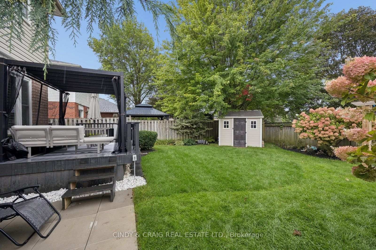 69 Kintyre Street • Clarington, ON photo 19