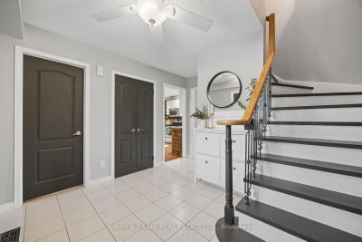 69 Kintyre Street • Clarington, ON photo 2