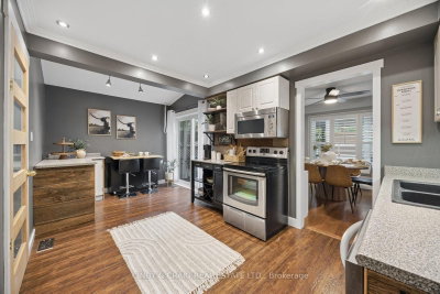 69 Kintyre Street • Clarington, ON photo 7