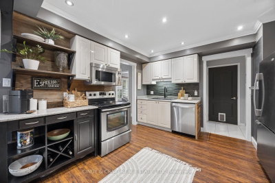69 Kintyre Street • Clarington, ON photo 8