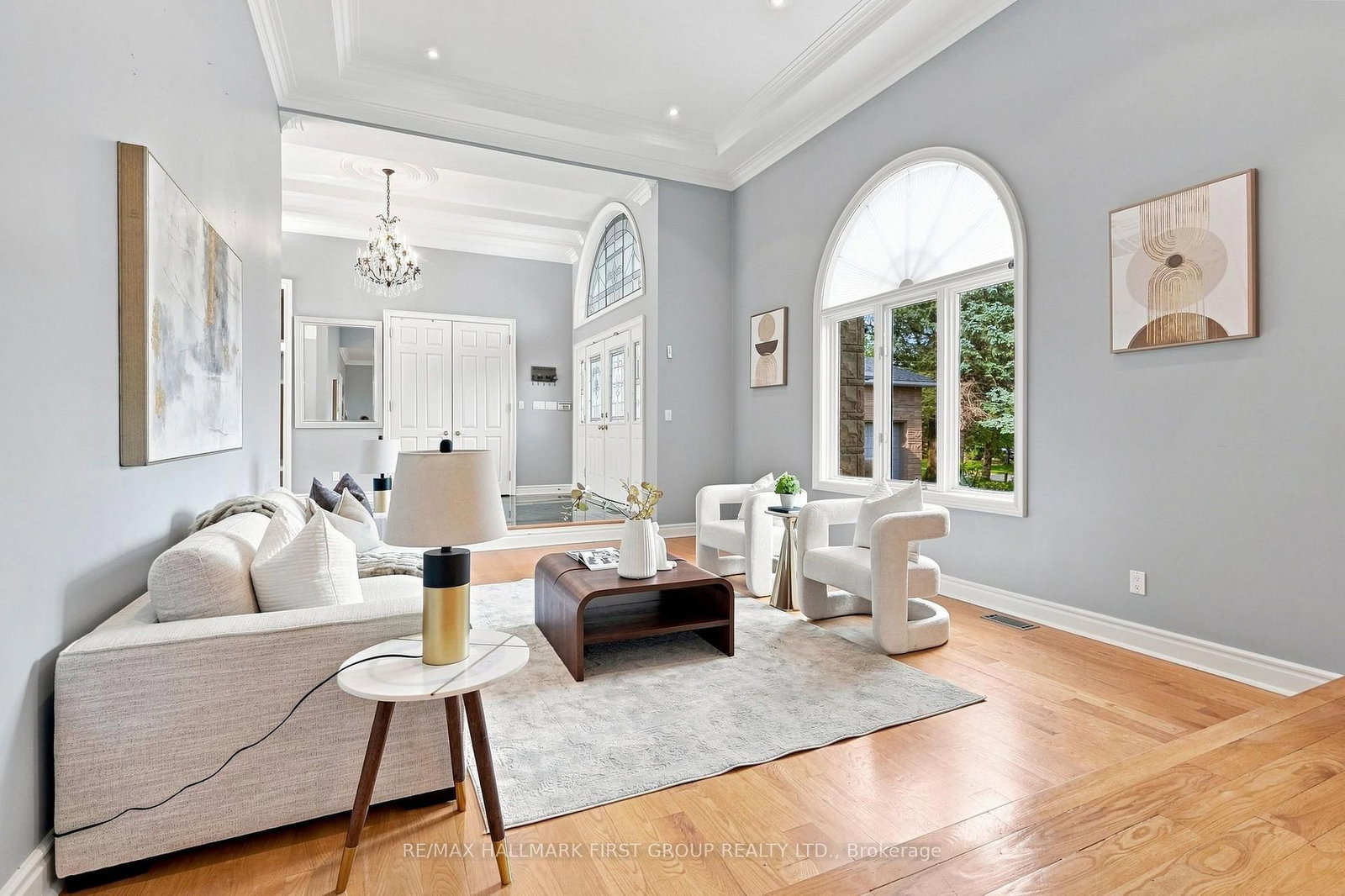 48 Buggey Lane • Ajax, ON photo 11