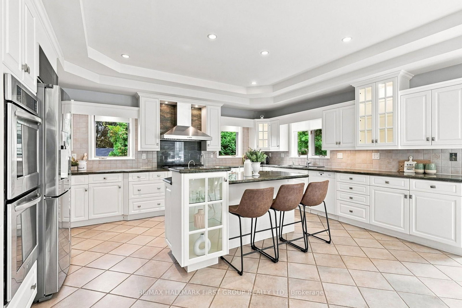 48 Buggey Lane • Ajax, ON photo 15
