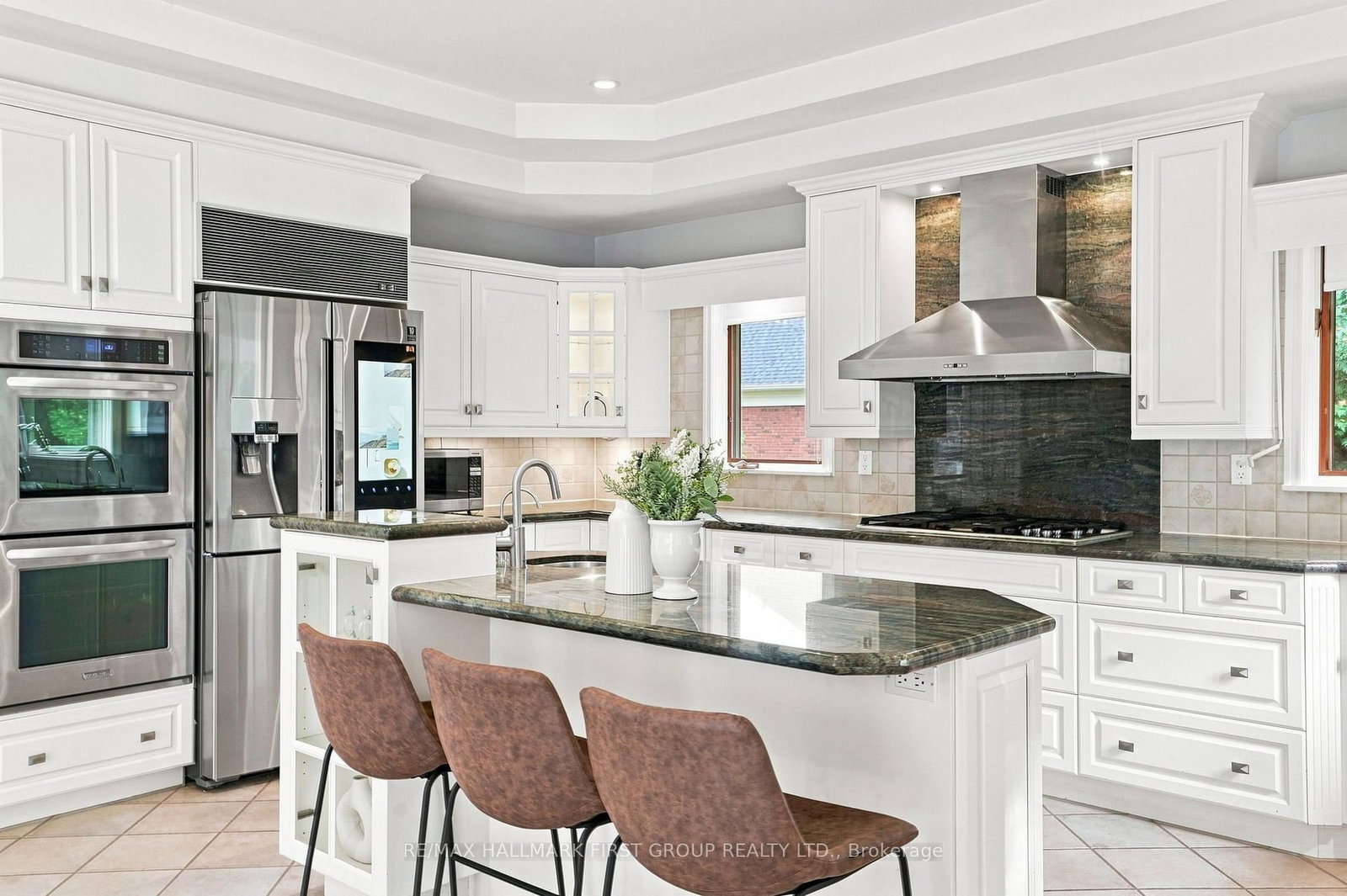 48 Buggey Lane • Ajax, ON photo 16