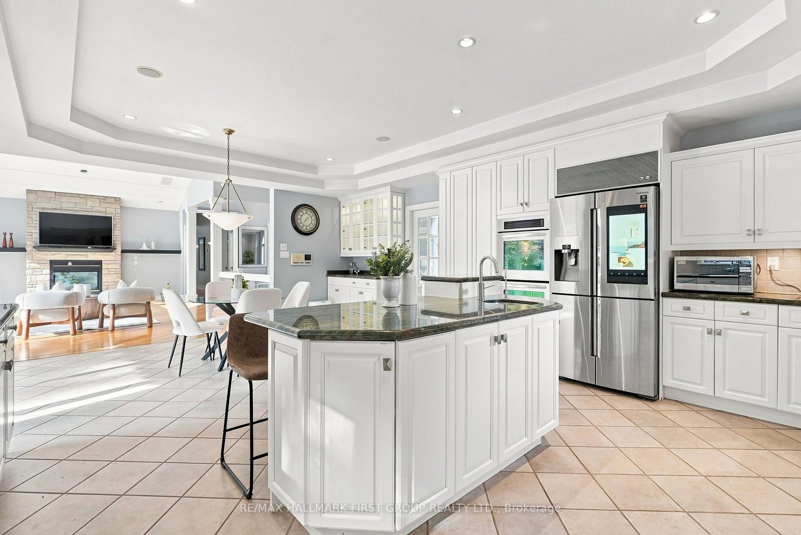 48 Buggey Lane • Ajax, ON photo 20