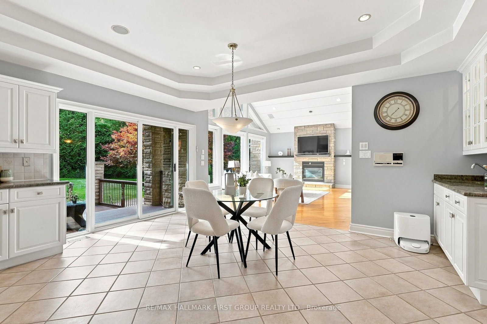 48 Buggey Lane • Ajax, ON photo 22