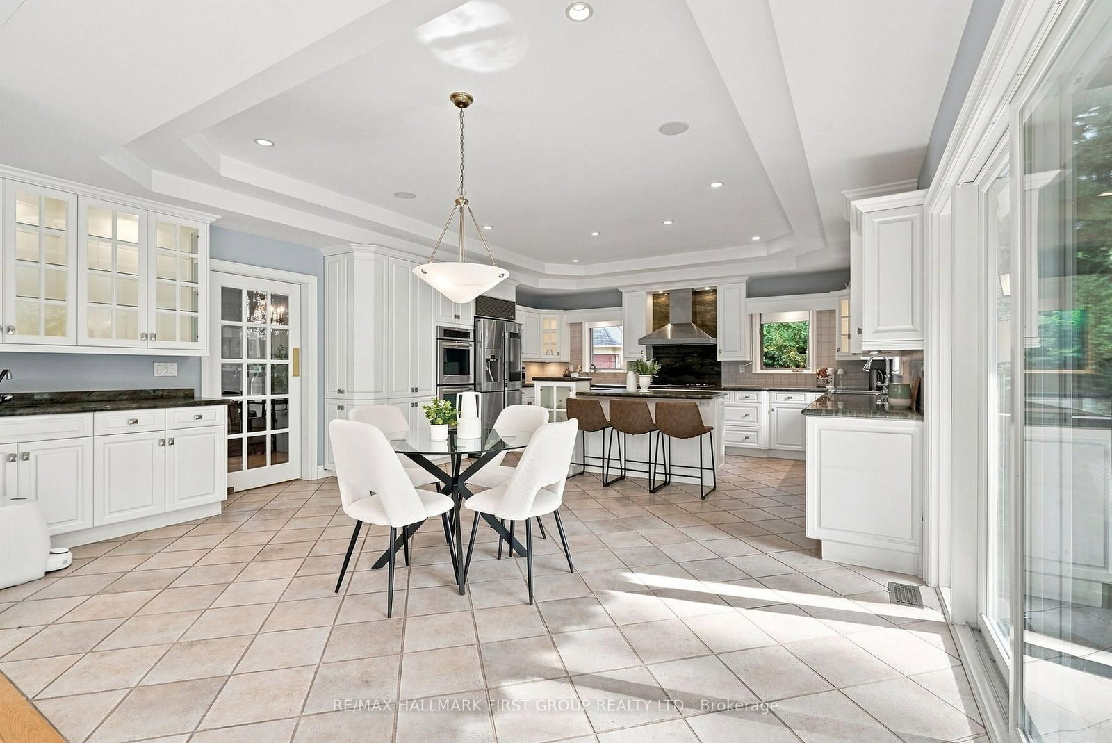 48 Buggey Lane • Ajax, ON photo 23