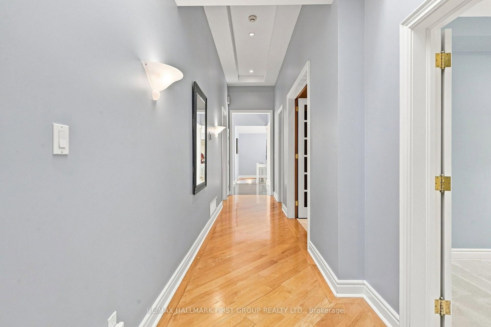 48 Buggey Lane • Ajax, ON photo 30