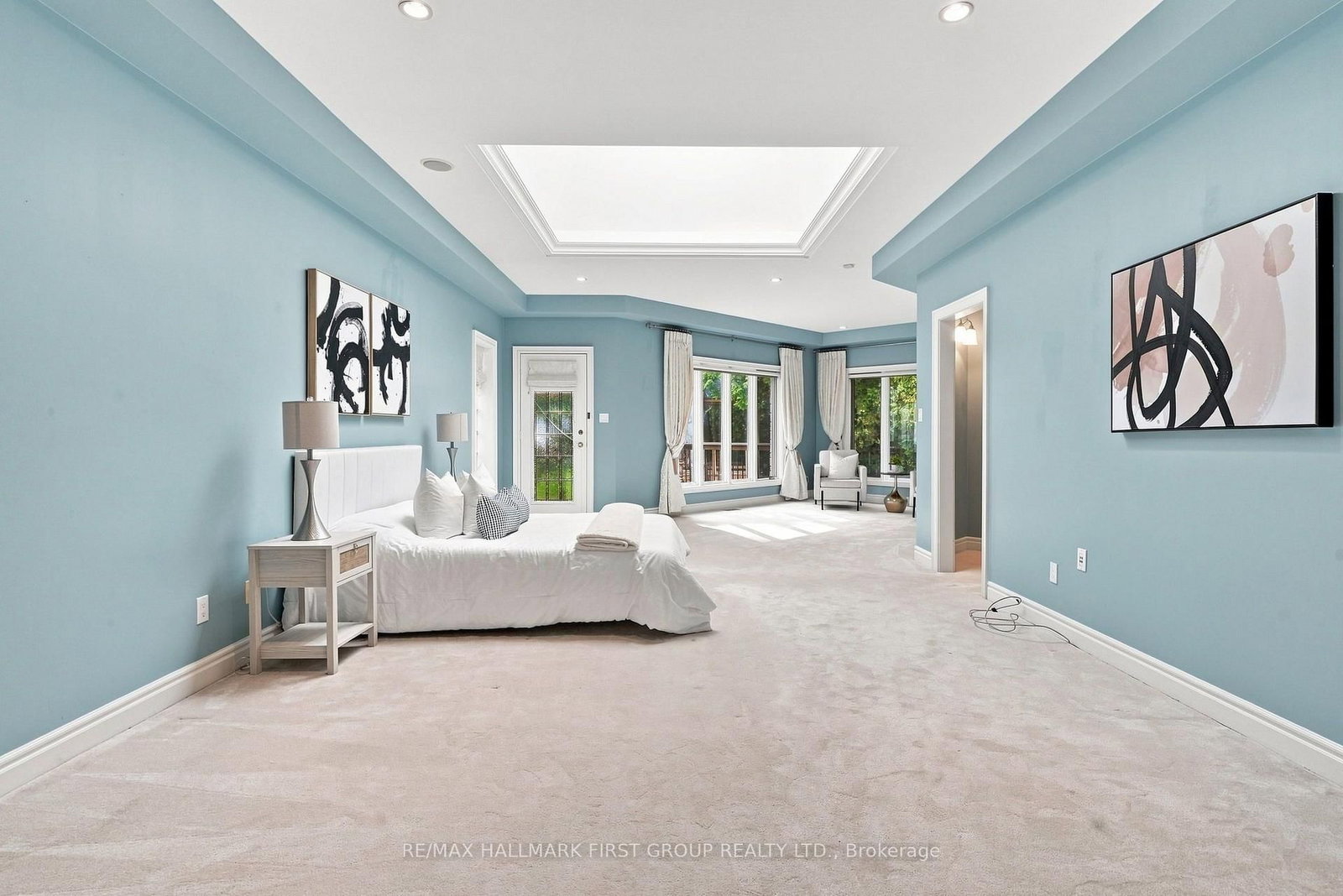 48 Buggey Lane • Ajax, ON photo 32