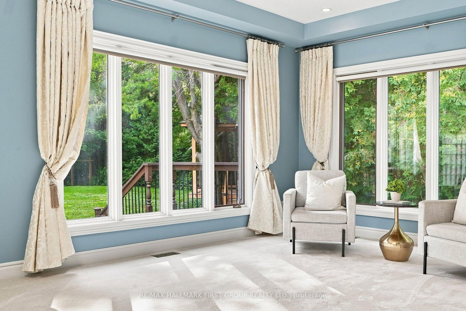 48 Buggey Lane • Ajax, ON photo 34