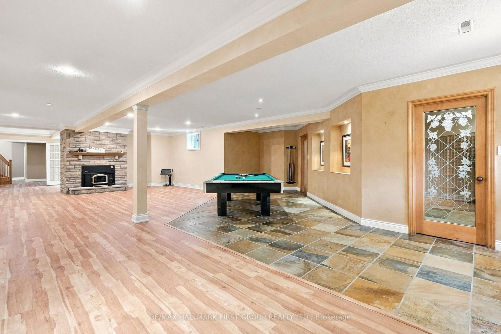 48 Buggey Lane • Ajax, ON photo 44