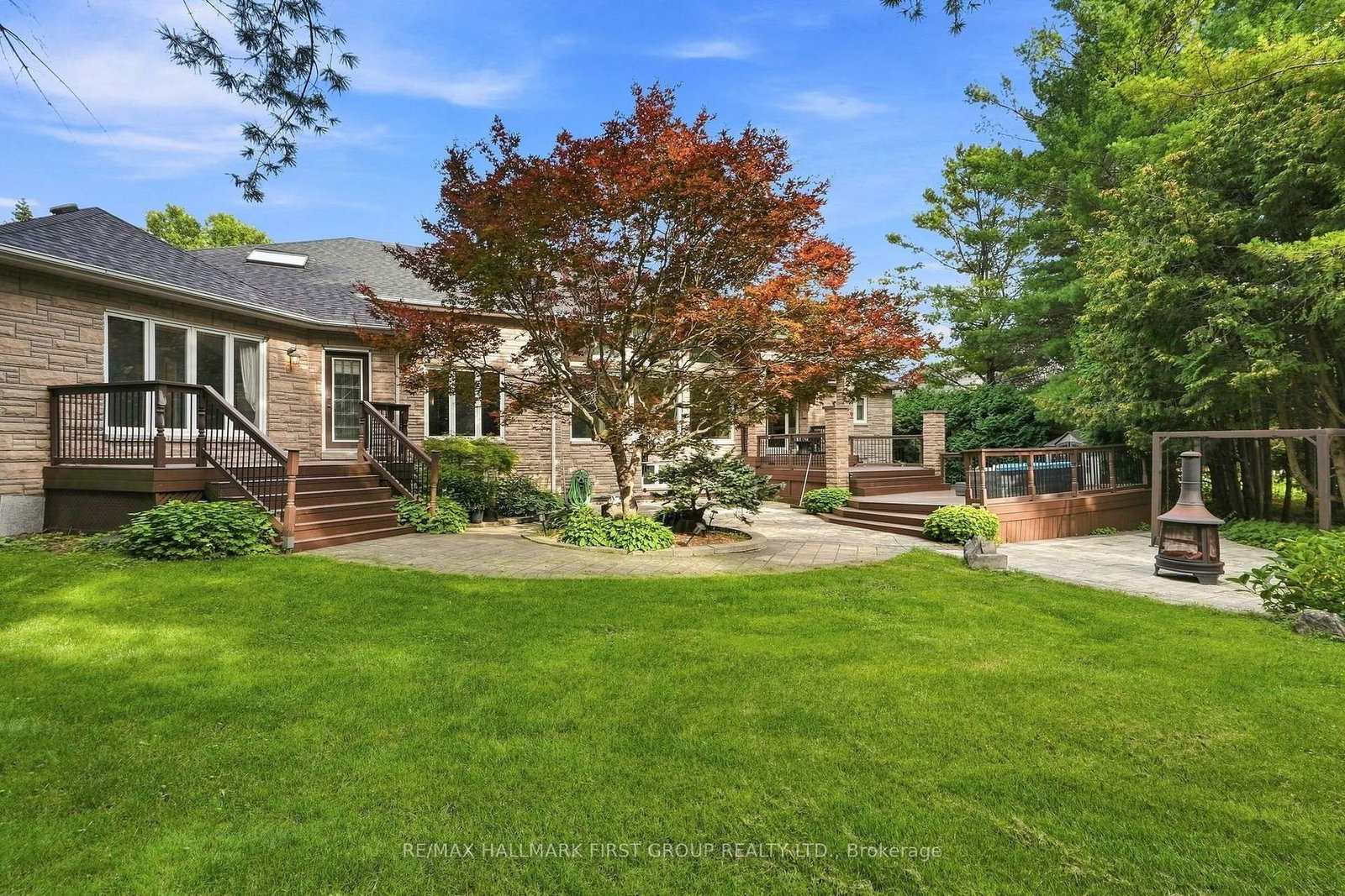 48 Buggey Lane • Ajax, ON photo 48