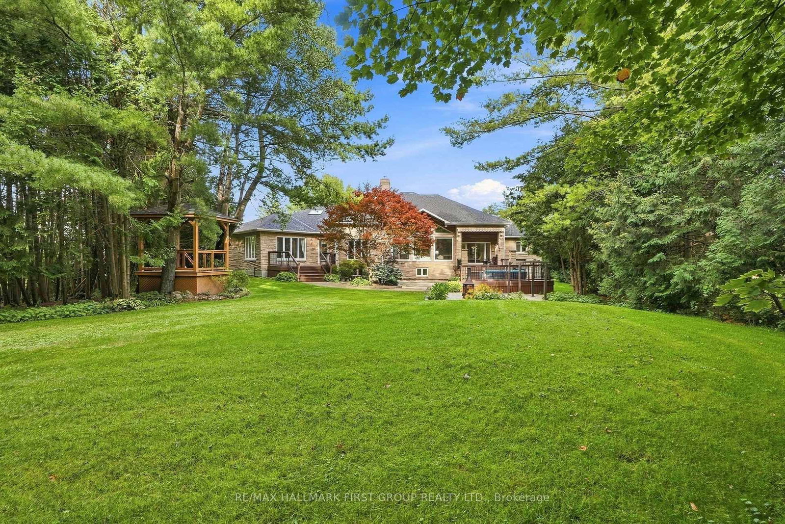 48 Buggey Lane • Ajax, ON photo 49