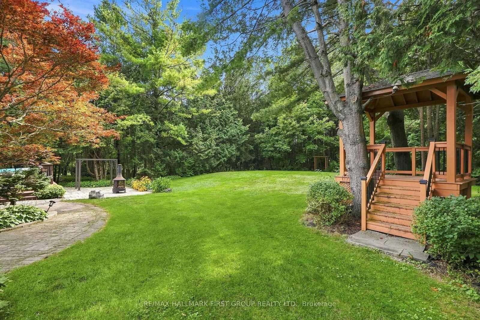 48 Buggey Lane • Ajax, ON photo 50