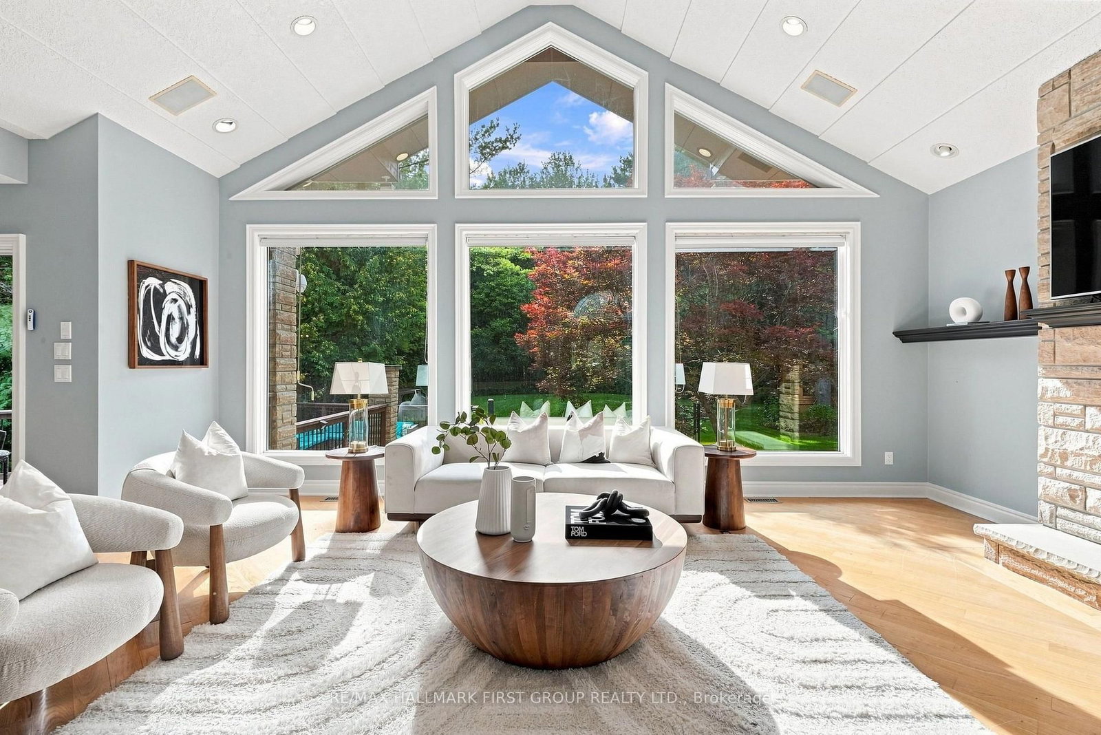 48 Buggey Lane • Ajax, ON photo 8