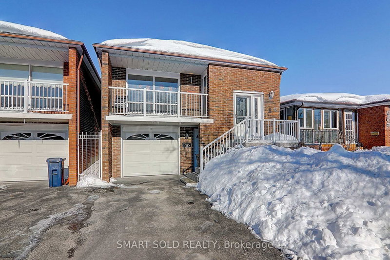 12 Glendinning Avenue