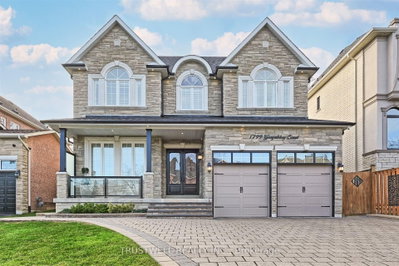 Detached House for sale at 1799 Grayabbey Court, Pickering, Ontario, L1V 7G2 - Dunbarton - MLS: E13765516