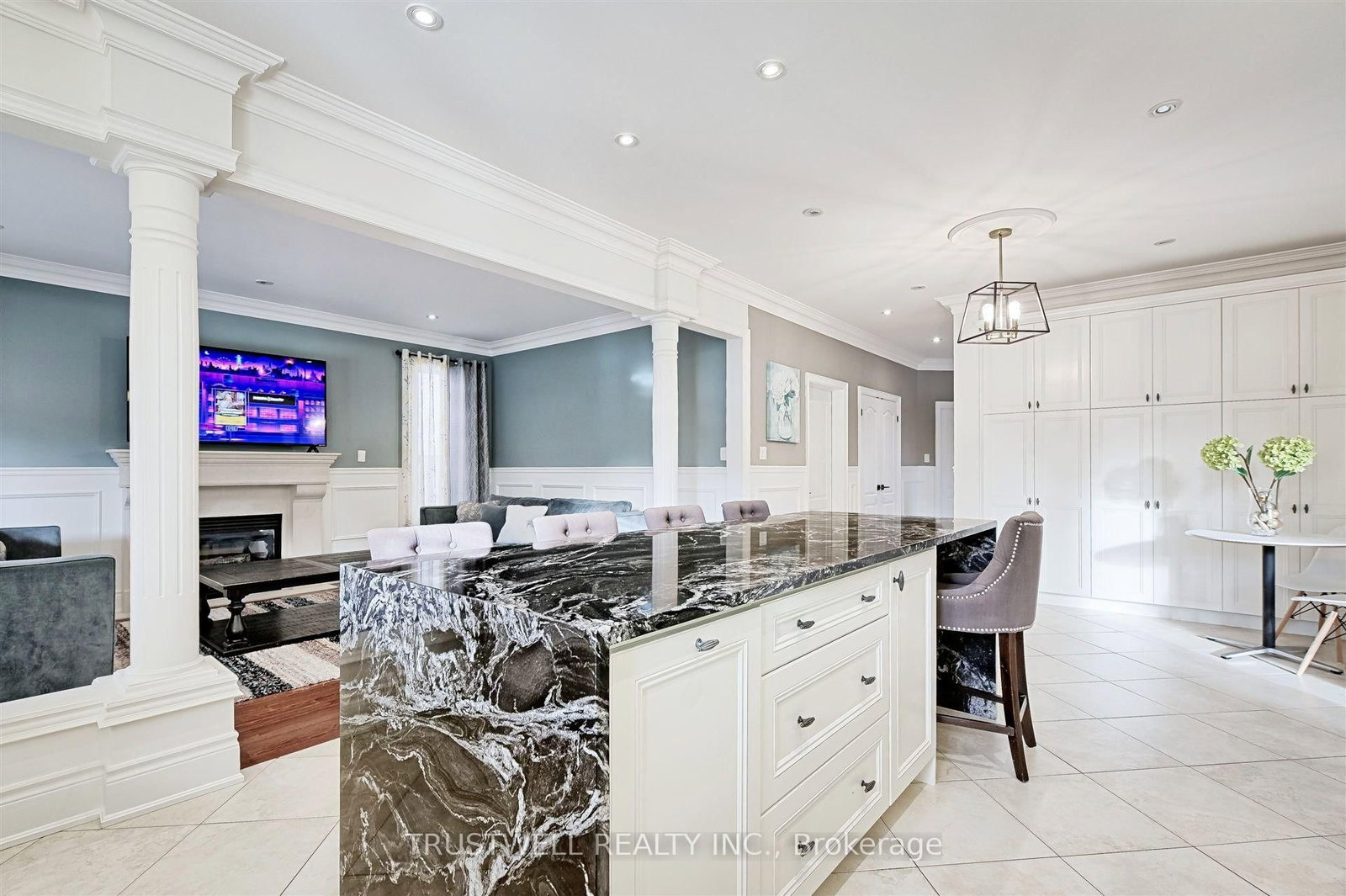 1799 Grayabbey Court • Pickering, ON photo 10