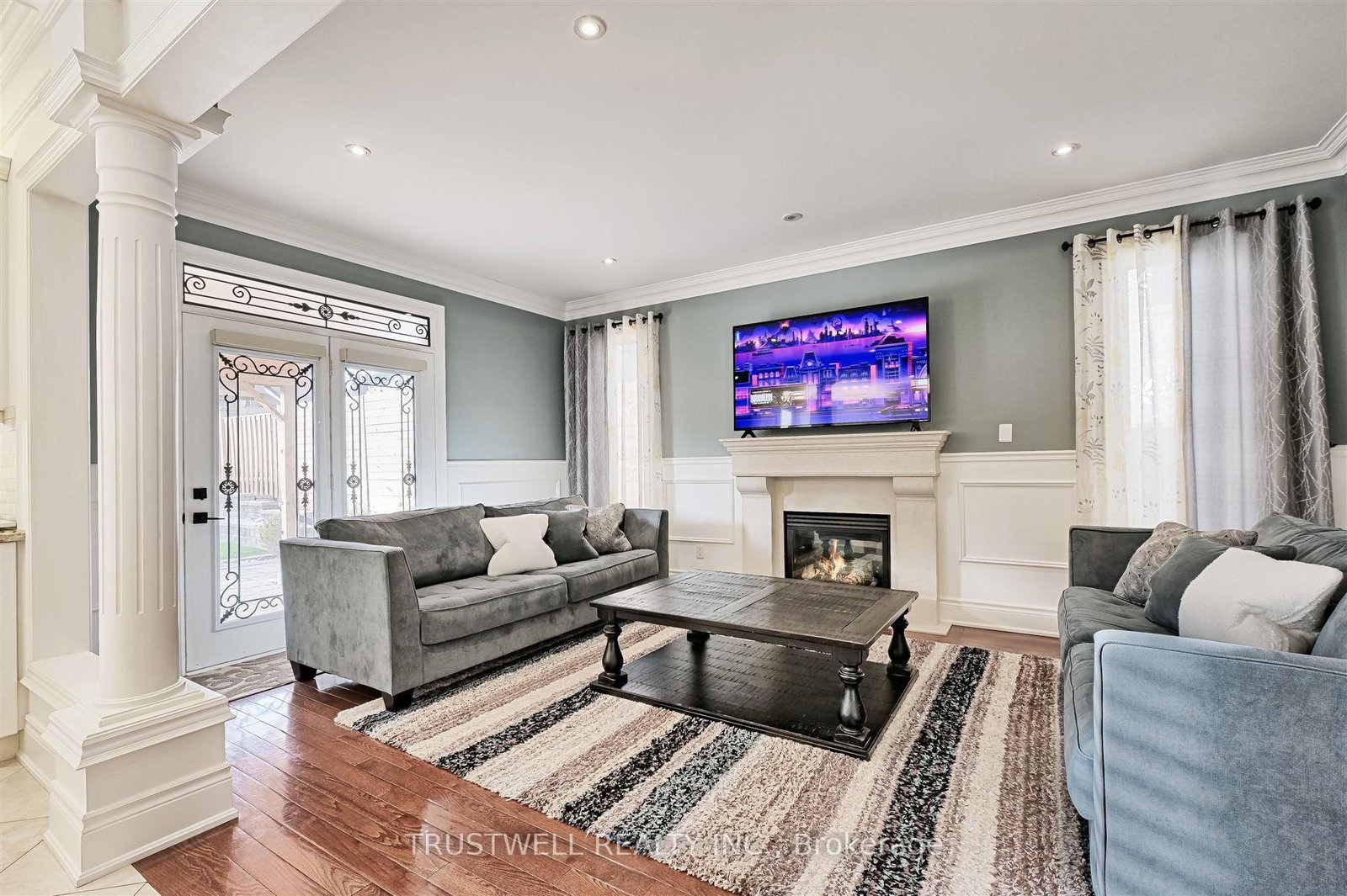 1799 Grayabbey Court • Pickering, ON photo 12