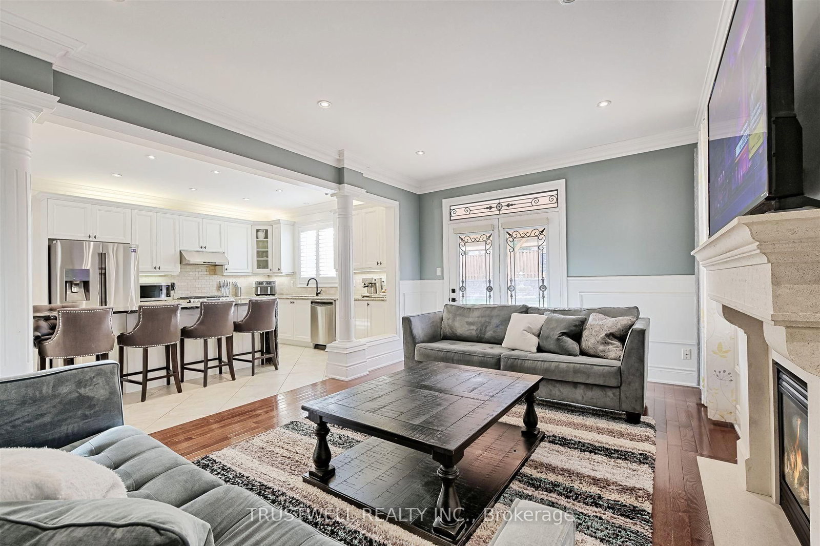 1799 Grayabbey Court • Pickering, ON photo 13