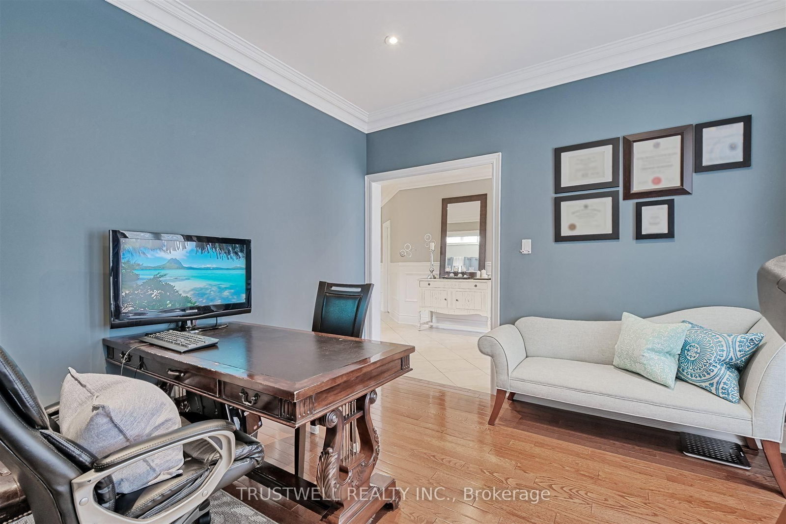 1799 Grayabbey Court • Pickering, ON photo 16