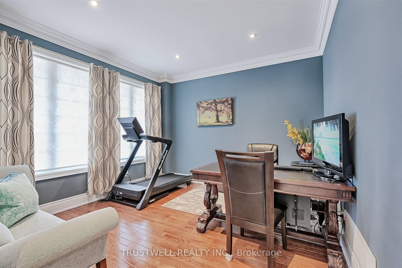 1799 Grayabbey Court • Pickering, ON photo 17