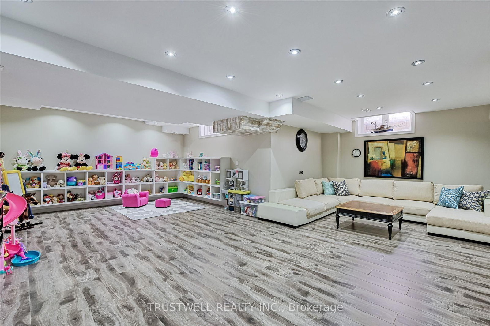 1799 Grayabbey Court • Pickering, ON photo 35