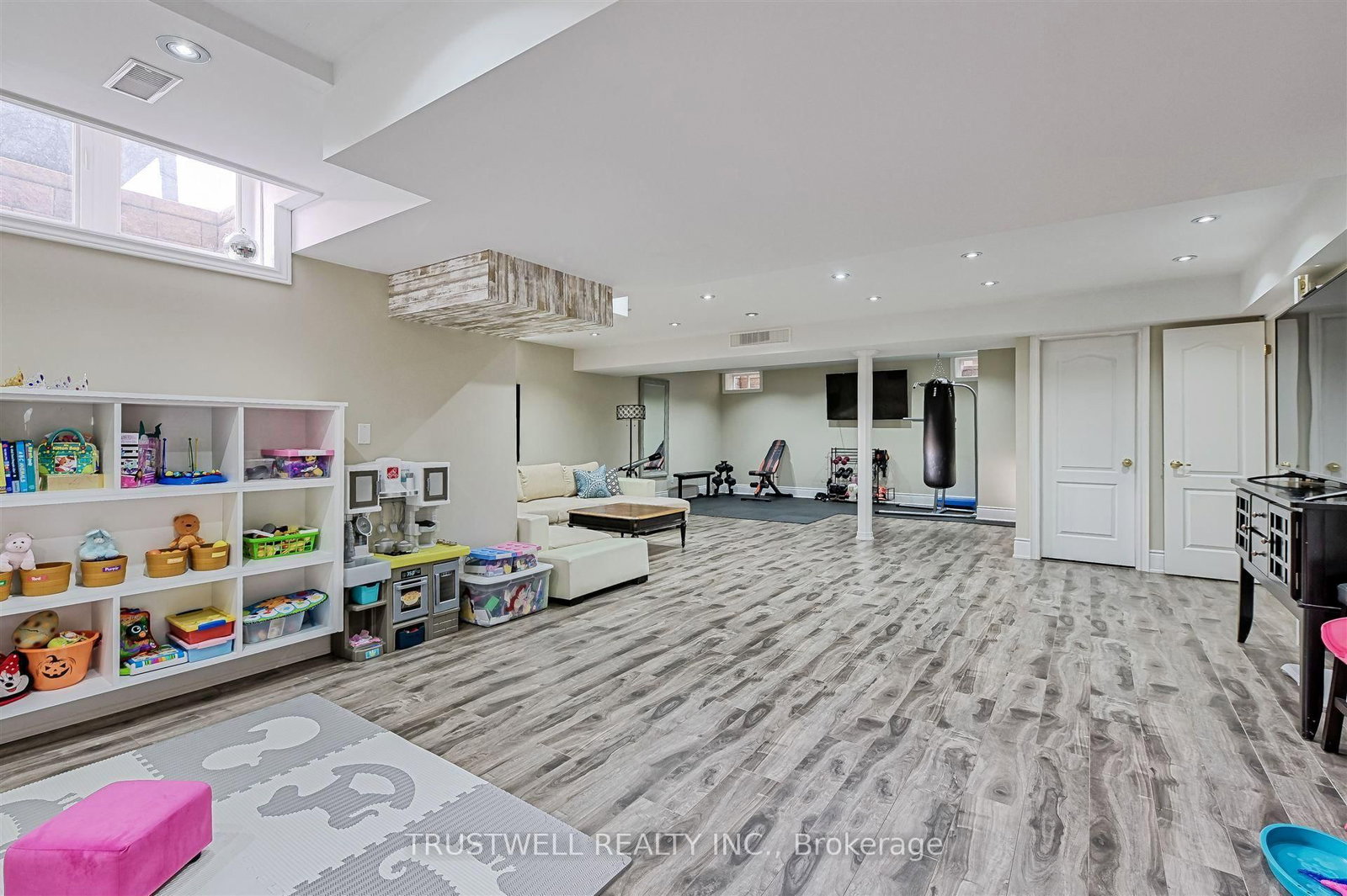 1799 Grayabbey Court • Pickering, ON photo 36
