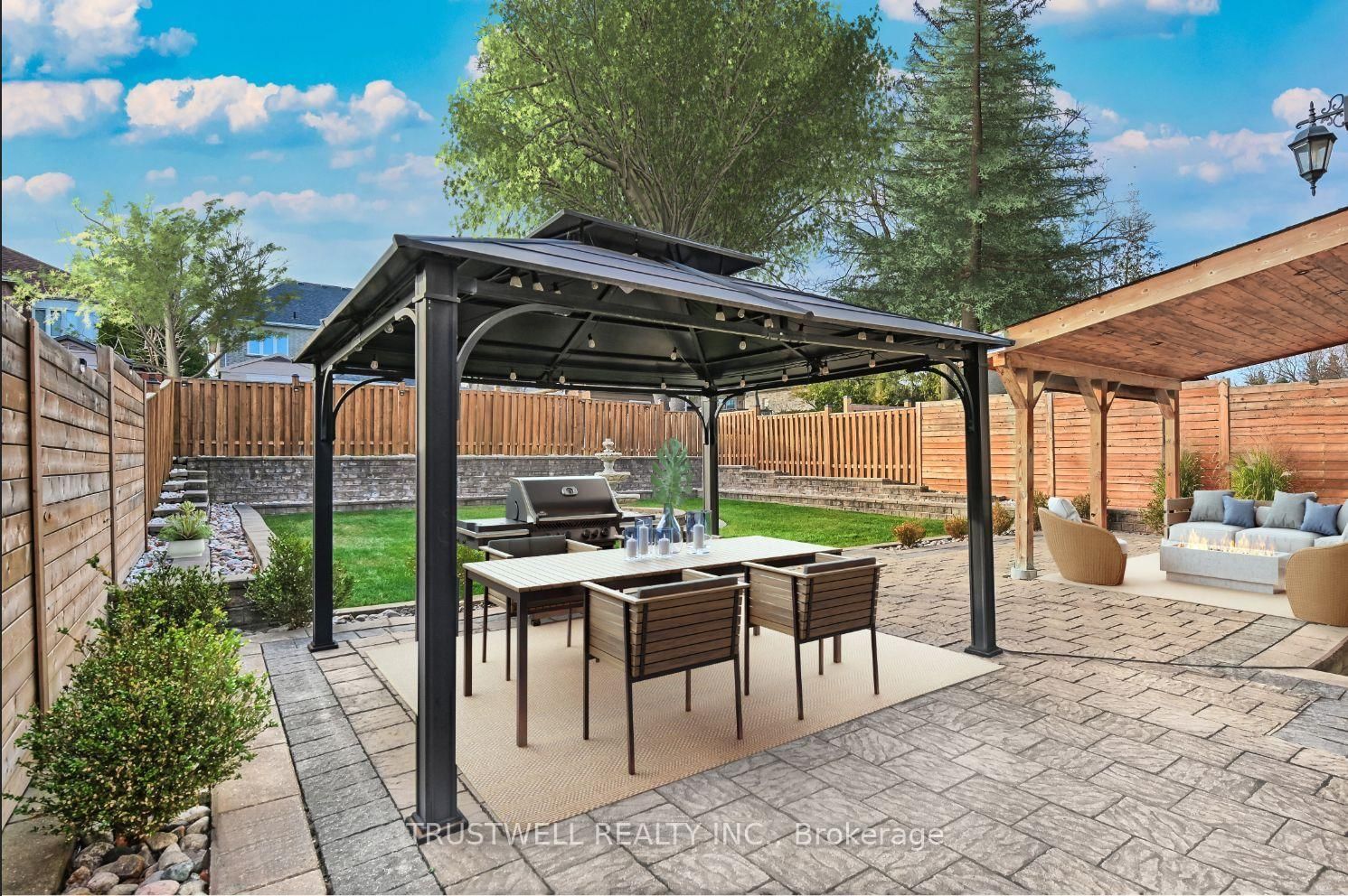 1799 Grayabbey Court • Pickering, ON photo 40