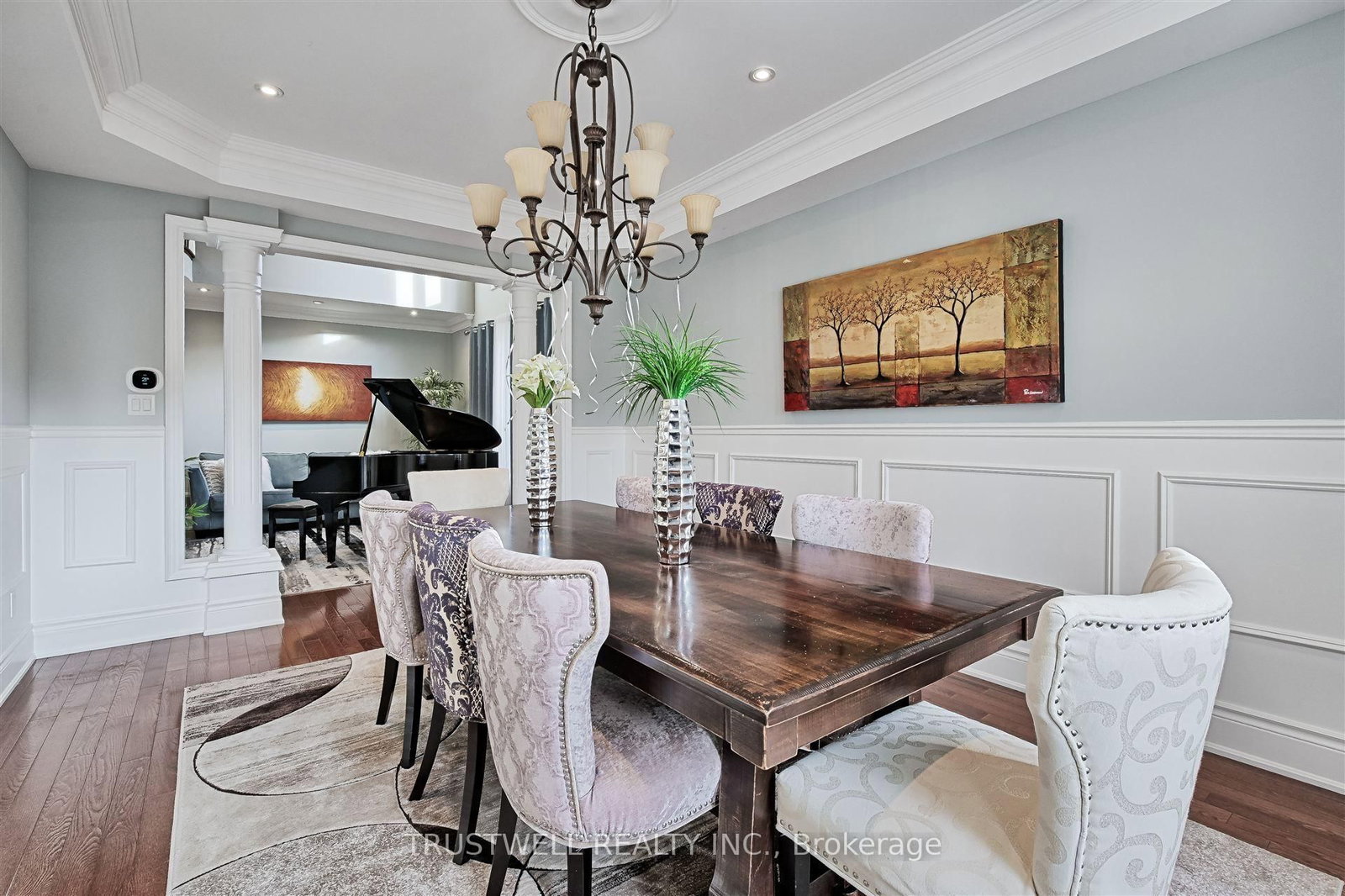 1799 Grayabbey Court • Pickering, ON photo 6