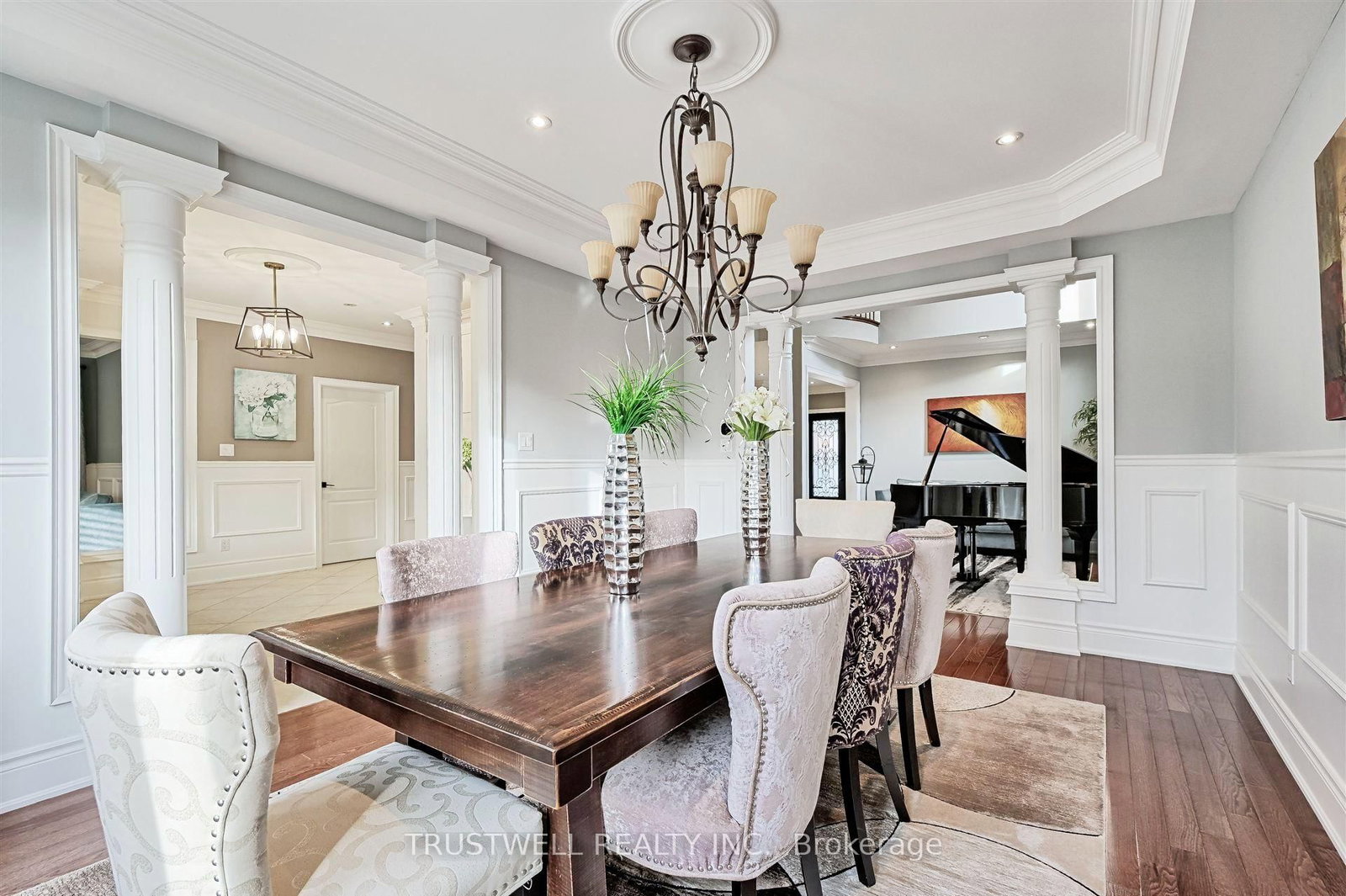 1799 Grayabbey Court • Pickering, ON photo 7