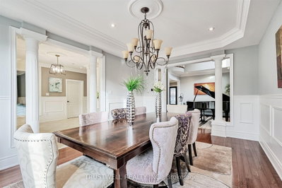 1799 Grayabbey Court • Pickering, ON photo 7