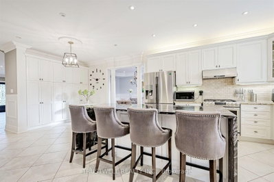 1799 Grayabbey Court • Pickering, ON photo 8