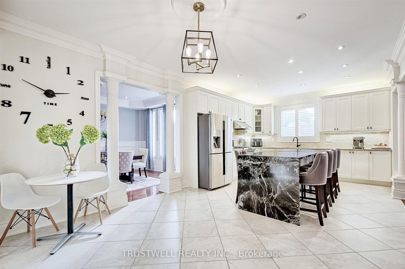 1799 Grayabbey Court • Pickering, ON photo 9