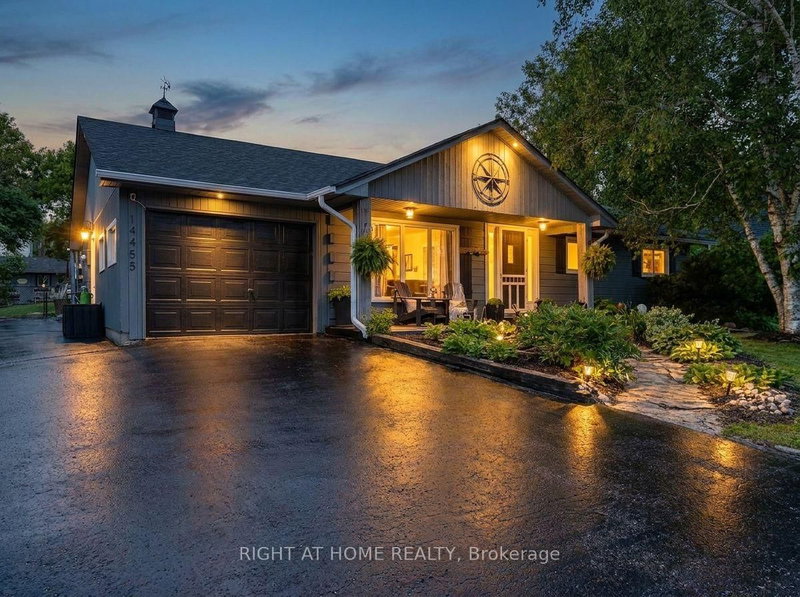 14455 Old Simcoe Road