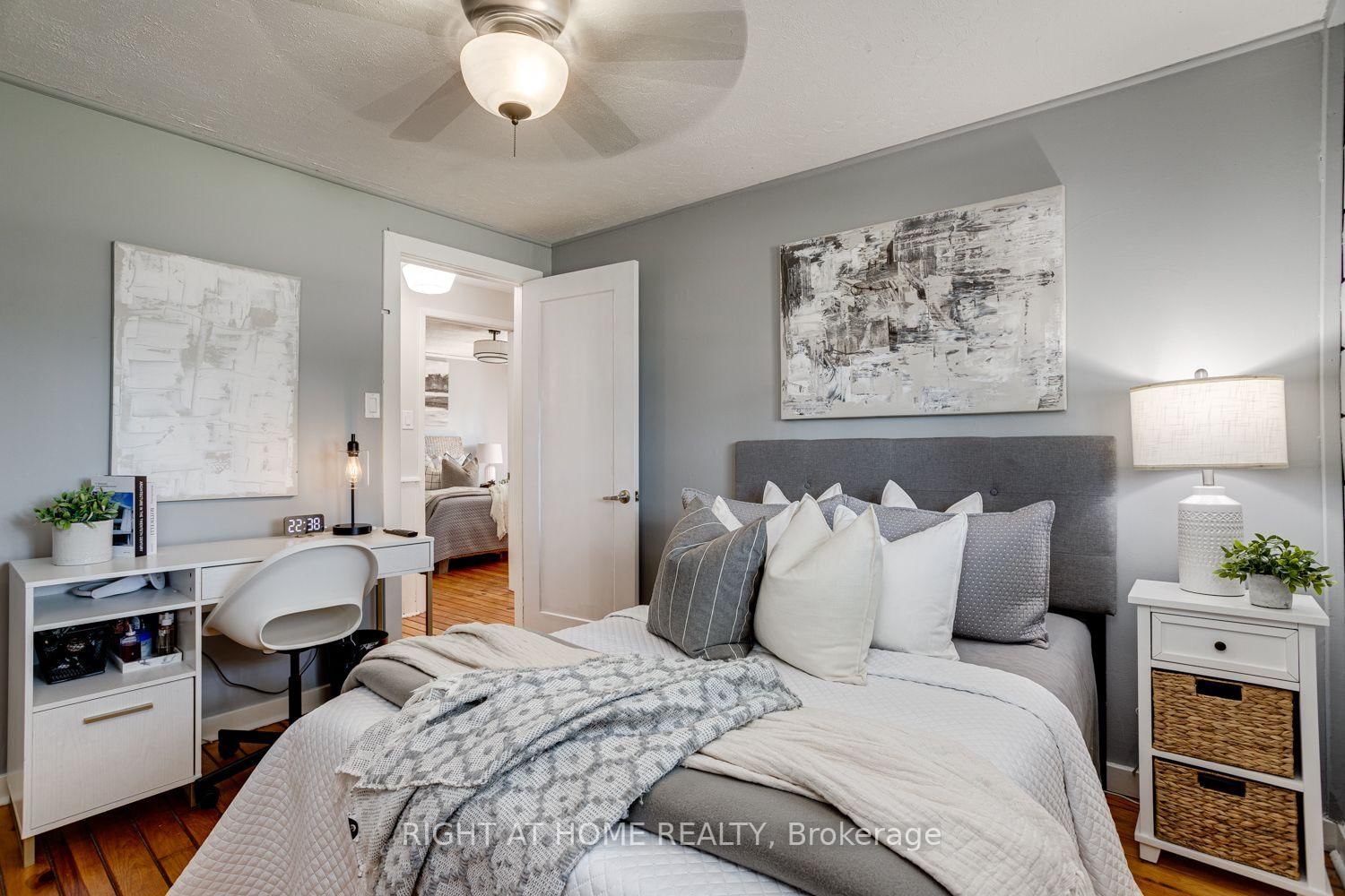 14455 Old Simcoe Road • Scugog, ON photo 27