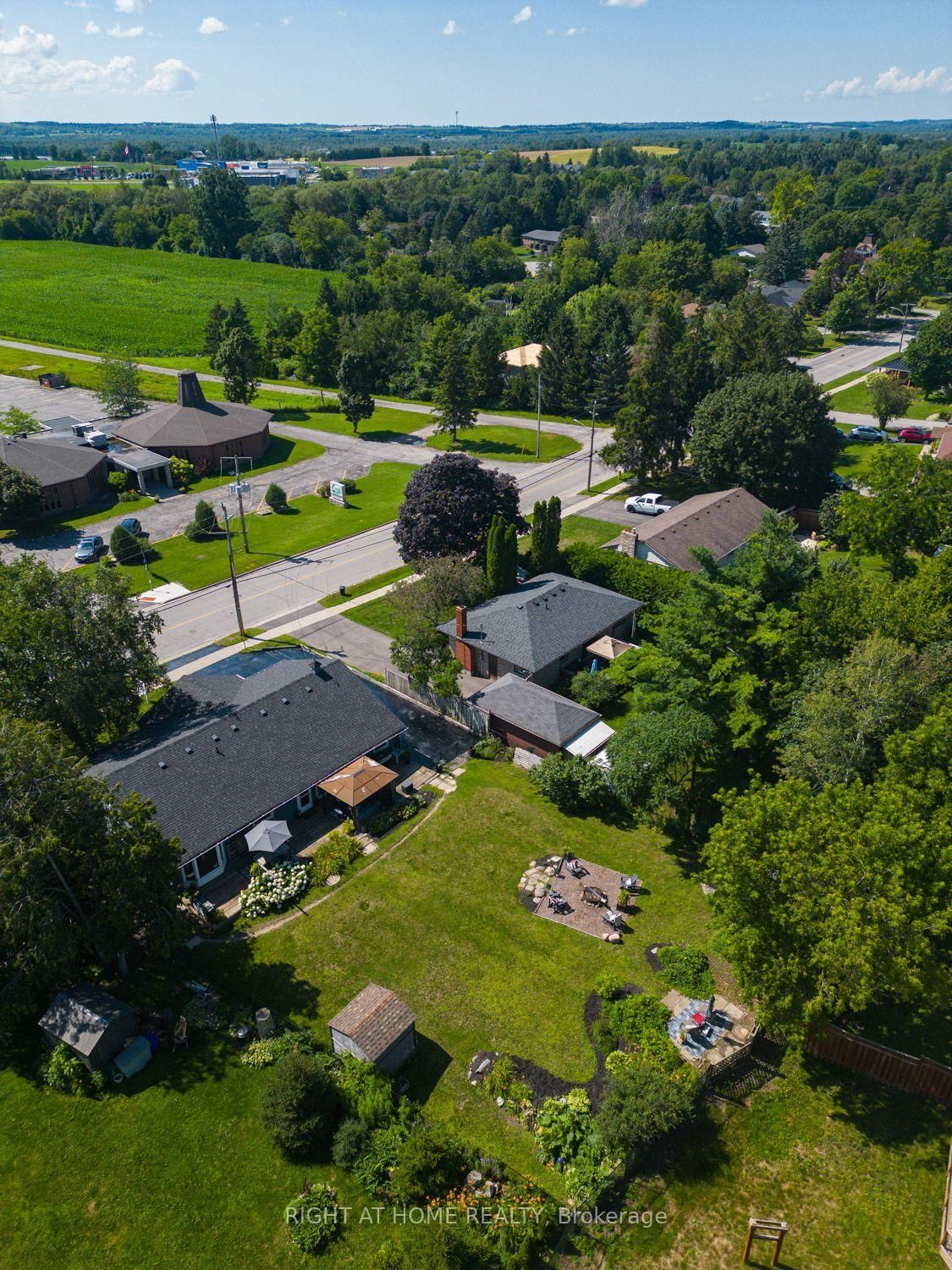 14455 Old Simcoe Road • Scugog, ON photo 33