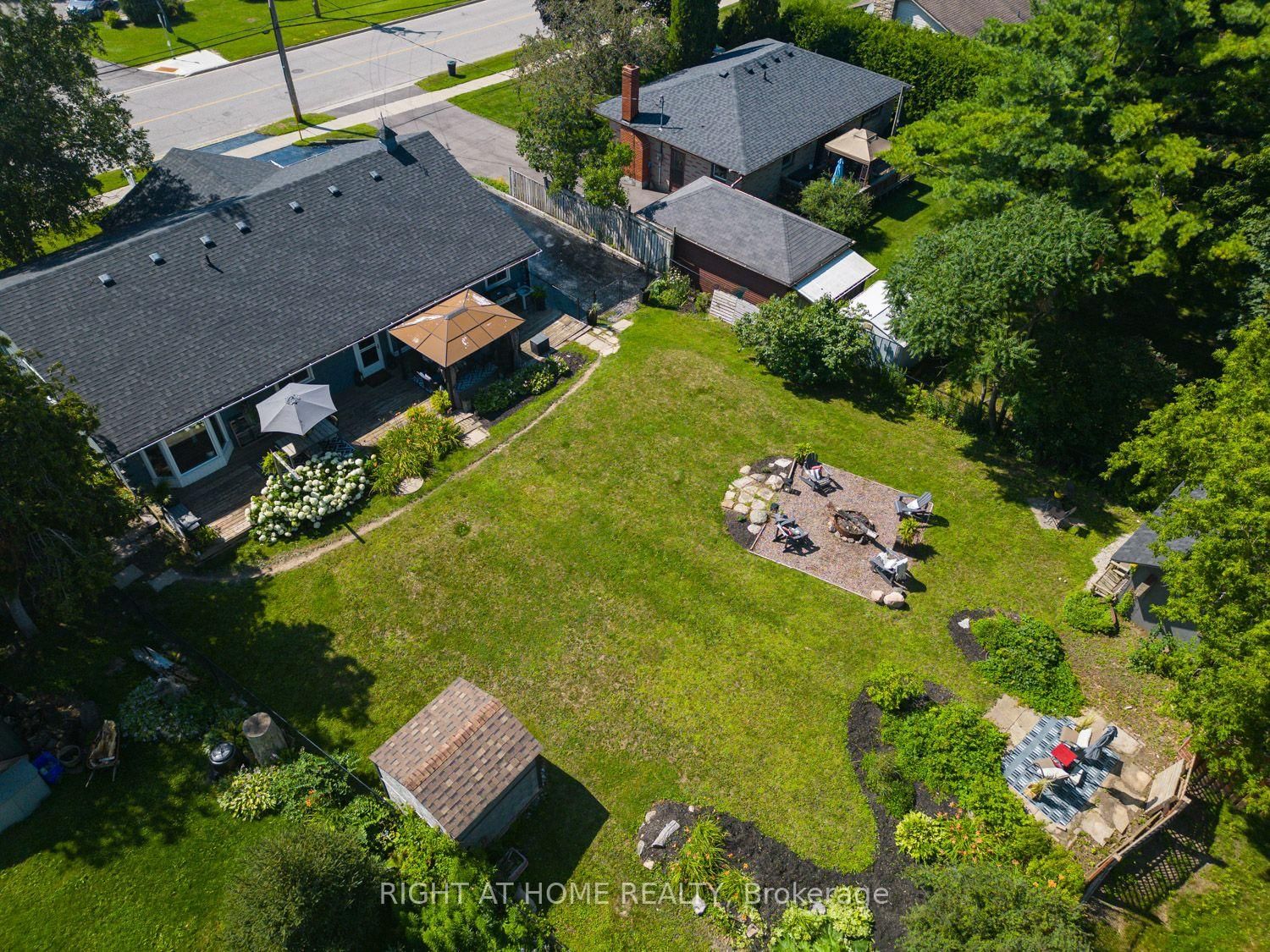 14455 Old Simcoe Road • Scugog, ON photo 34