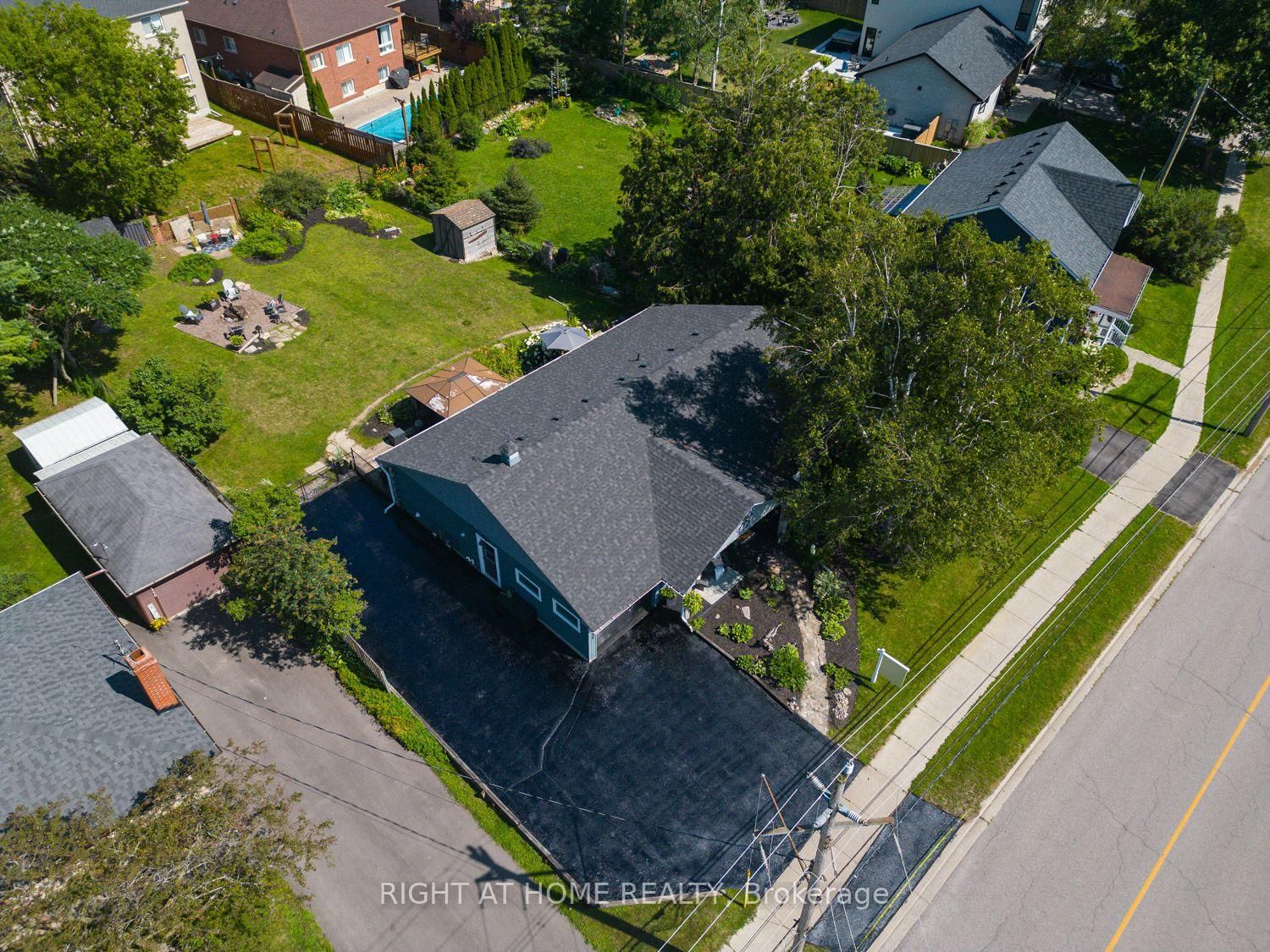 14455 Old Simcoe Road • Scugog, ON photo 36