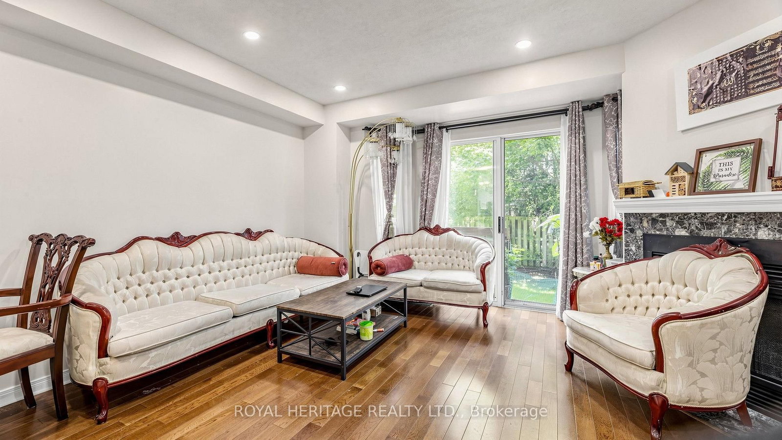 2472 Eglinton Avenue E • #Th 19 • Toronto, ON photo 3
