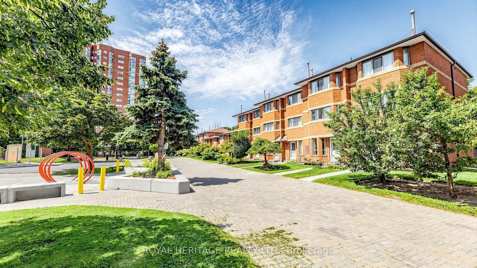 2472 Eglinton Avenue E • #Th 19 • Toronto, ON photo 46