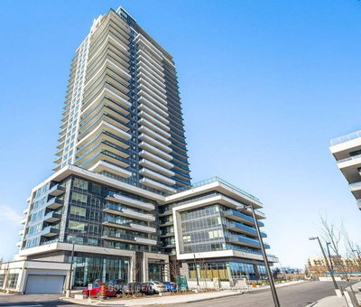 Condo leased at 2811-1435 Celebration Drive, Pickering, Ontario, L1W 0C4 - Bay Ridges - MLS: E13765596