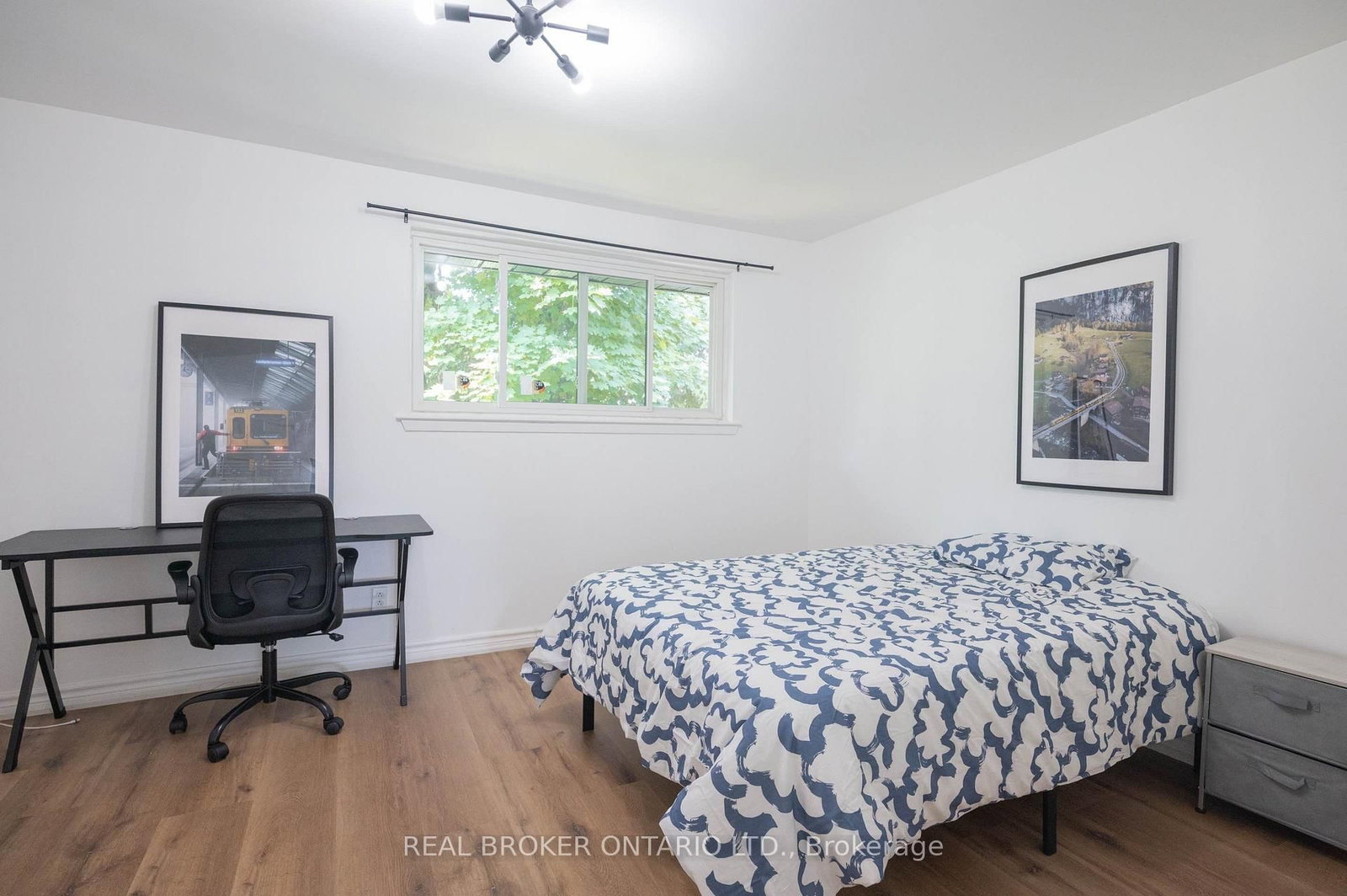 725 military Trail, Toronto
