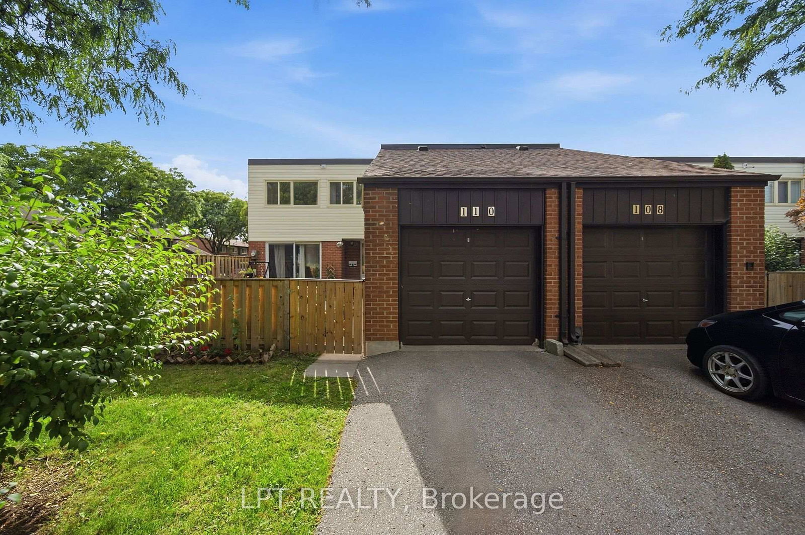 155 Glovers Road • #110 • Oshawa, ON photo 3