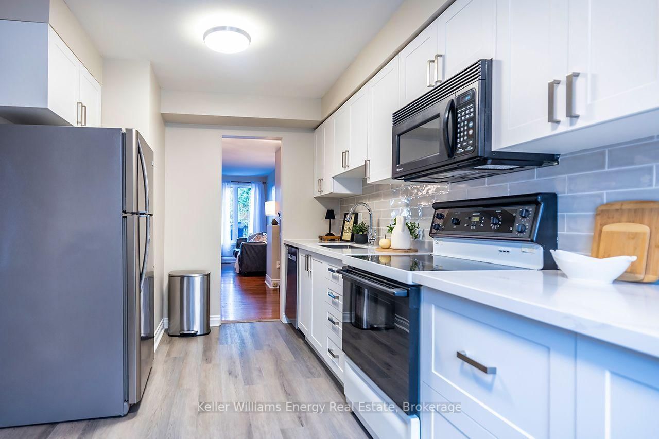 340 Pompano Court • Oshawa, ON photo 1