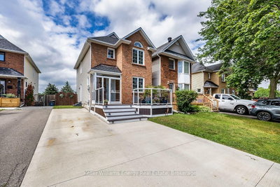 340 Pompano Court • Oshawa, ON photo 3