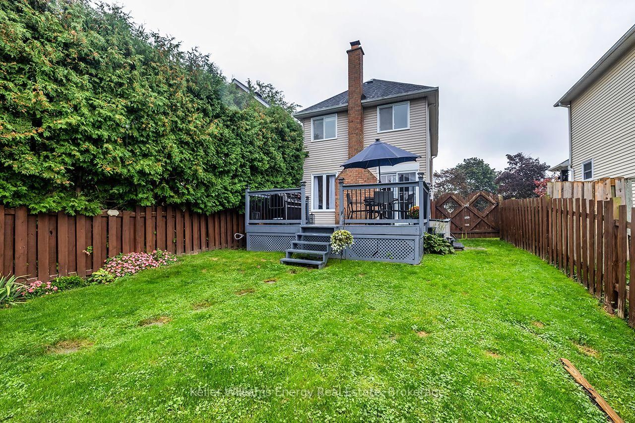 340 Pompano Court • Oshawa, ON photo 37